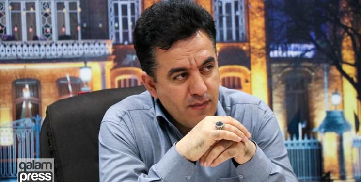 چرخه ورزش شهر تبریز معیوب است/ نظر «هوشیار» درباره تراکتور