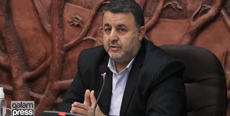 افتتاح ۱۰ پروژه بهداشتی و درمانی دانشگاه علوم پزشکی تبریز