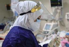 ۲ برابر شدن تعداد مبتلایان کرونا در آذربایجان شرقی/ اختصاص ۱۰ درصد تخت های بیمارستان ها به بیماران کرونا