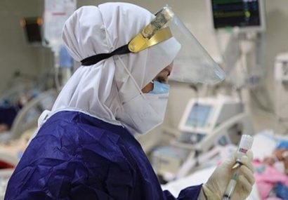 ۲ برابر شدن تعداد مبتلایان کرونا در آذربایجان شرقی/ اختصاص ۱۰ درصد تخت های بیمارستان ها به بیماران کرونا