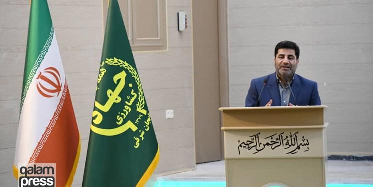 ناموفق بودن آذربایجانشرقی در حوزه سنددار کردن کشاورزی/تمام اراضی کشاورزی تا پایان کار دولت سیزدهم سنددار می شود