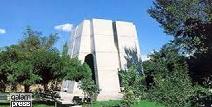 معرفی برگزیدگان هفتمین جشنواره ادبی اوحدی مراغه‌‎ای