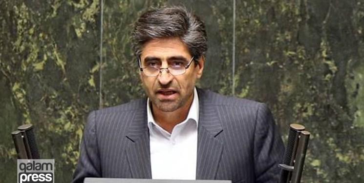 حقوق شهرهای دارای منابع معدنی رعایت نمی‌شود