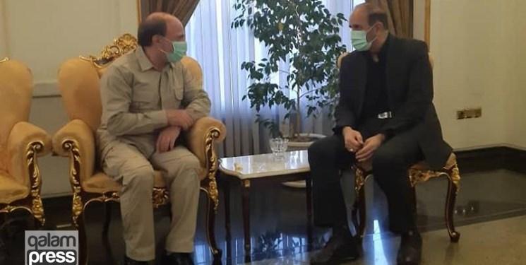 بررسی میزان آمادگی آذربایجانشرقی برای مقابله با مخاطرات طبیعی