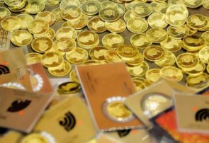 توزیع‌کننده سکه‌های غیربانکی در میانه دستگیر شد