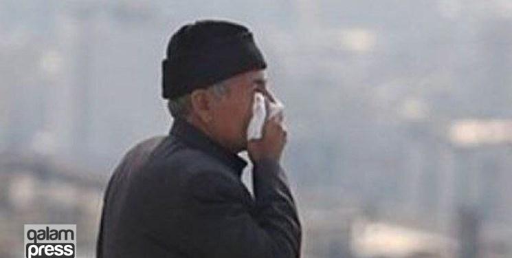 منشأ بوی نامطبوع اهر چه بود؟
