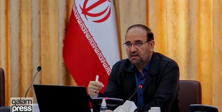 ماشین تولید مدرک  در ایران!