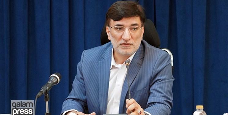 خداآفرین قطب کشاورزی آذربایجان‌شرقی می شود/ ضرورت تسریع در بازگشایی گمرک خداآفرین