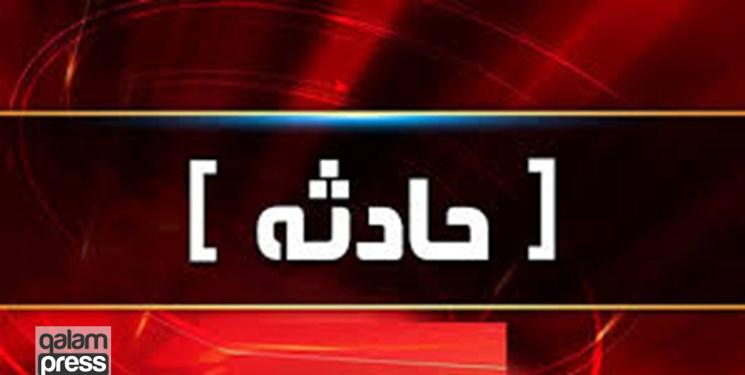 مرگ یک کارگر در مرند به علت گازگرفتگی در چاه
