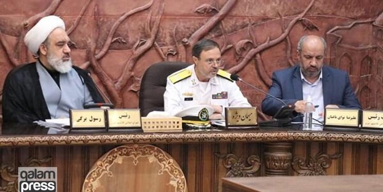باغ‌موزه دفاع مقدس تبریز ۱۲ ساله شد/۲۱۱ یادمان شهدای گمنام در آذربایجان شرقی