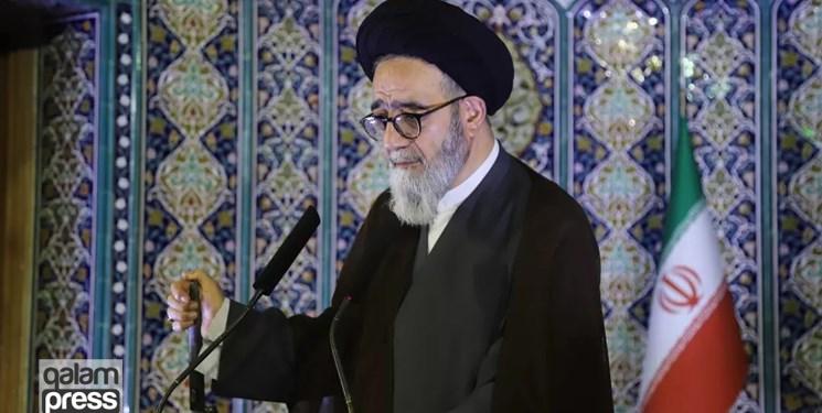 آمریکا با وقت کشی در مذاکرات می‌خواهد ایران را مجبور به کوتاه آمدن کند