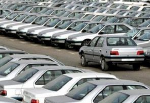 ۶۵۰۰ خودروی دپو شده در پارکینگ  ایران خودرو تبریز رفع نقص می‌شوند
