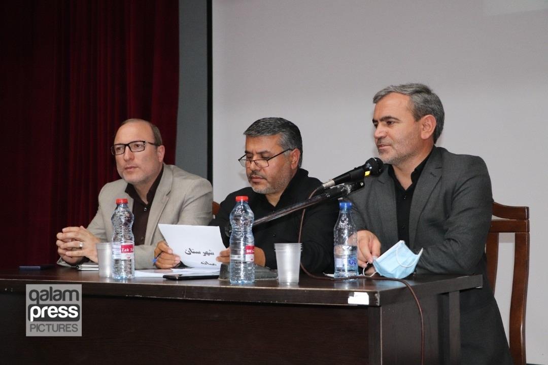 رسیدگی به روستاه و مناطق محروم ا از اولویتهای دولت مردمی است