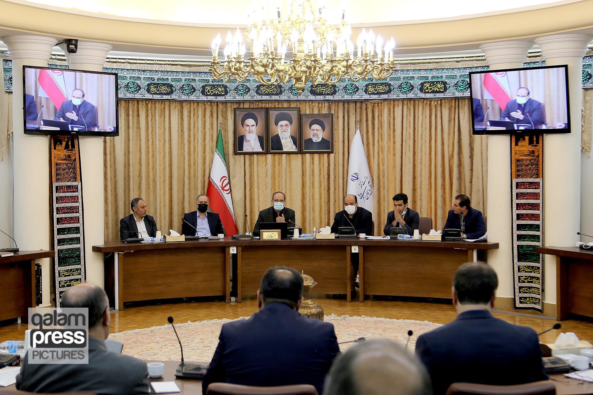 رفع موانع تولید، وظیفه ذاتی تمام دستگاهها/ تسریع در حل مشکلات تولید، نشانه کارآمدی مدیران است
