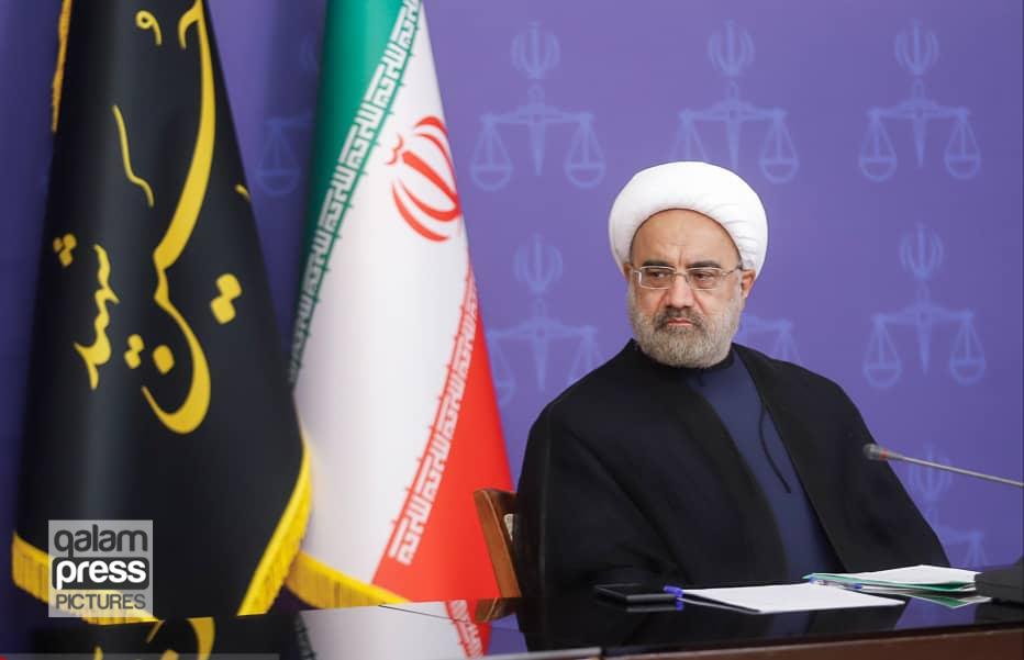 امنیت جمهوری اسلامی در جهان مثال زدنی است