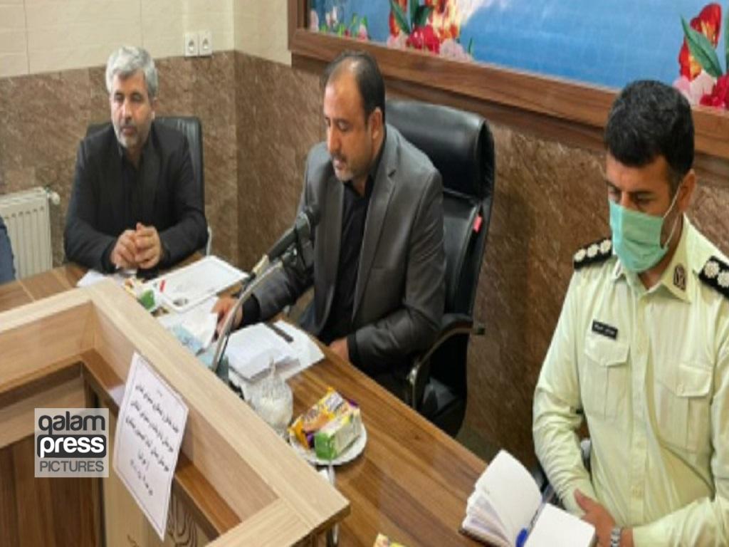 ترک فعل مسئولان در تخریب ساخت و سازهای غیر مجاز رسیدگی میشود