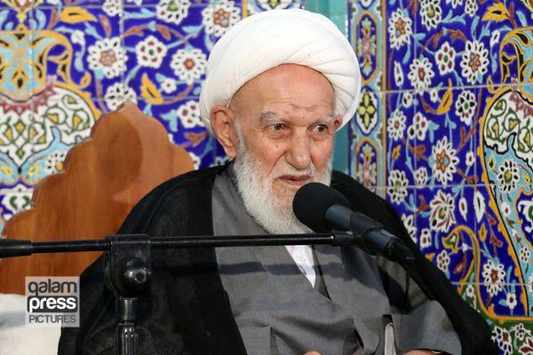 پیام وزیر فرهنگ در پی درگذشت آیت الله ناصری