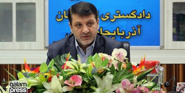 ایجاد سامانه پایش ماهوارهای تغییرات کاربری اراضی کشاورزی/ بخش عمده پرونده های ورودی به دستگاه قضایی اراضی زراعی است