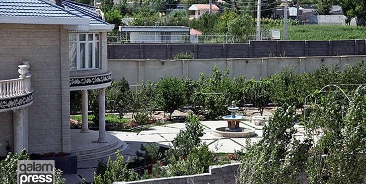 تب ویلاسازی، مرگ کشاورزی/ تیغ خوشنشینان بر گلوی کشاورزی