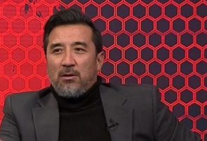 خداداد عزیزی: انتخابات فدراسیون فوتبال منطقی و درست برگزار نمی شود