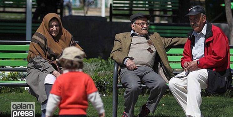 آذربایجانشرقی جزو ۵ استان پیر کشور است/ نرخ رشد جمعیت در استان پایینتر از میانگین کشوری