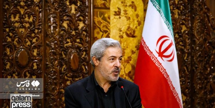 ۷۰ برنامه فرهنگی و هنری همزمان با روز ملی شعر و ادب فارسی/  شناساندن ادبیات و شعر به عنوان سرمایه اجتماعی ایرانیان