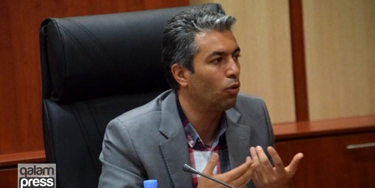 صلاحیت هاشم کندی برای انتخابات فدراسیون دوچرخهسواری تایید شد