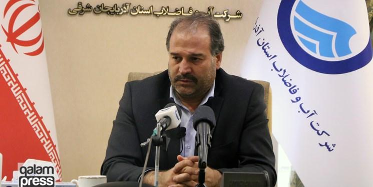 جلسه ای اضطراری در دفتر بحران/علت بو و طعم آب شرب تبریز چیست؟