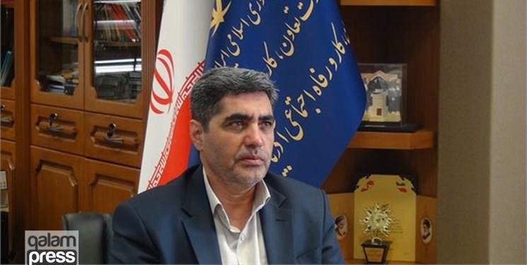 تعاونی ها حق خرید اراضی زراعی و خرد کردن آنها را ندارند