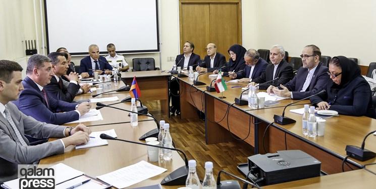 ایجاد کنسولگری جمهوری اسلامی ایران در شهر کاپان / ارمنستان بهدنبال ایجاد کنسولگری در تبریز است