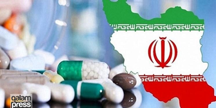 تولید ۹۶ درصد داروهای مورد نیاز در داخل کشور/ برخی کمبودهای دارویی در کشور مقطعی است