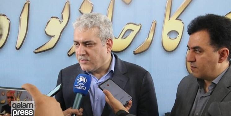 معاون رئیس جمهور عنوان کرد/ تبریز، درخشان در حوزه دانش بنیان
