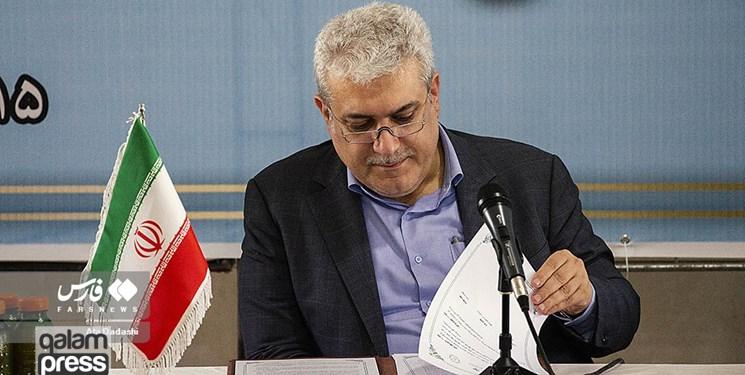 معاون رئیس جمهور: اماکن نوآورانه با قانون جهش تولید دانشبنیان گسترش مییابد