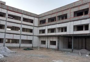 ساخت ۵ خوابگاه دخترانه دانشجویی  در کشور توسط بنیاد ۱۵ خرداد/ ۱۰ خوابگاه دانشجویی  در کشور ساخته شد