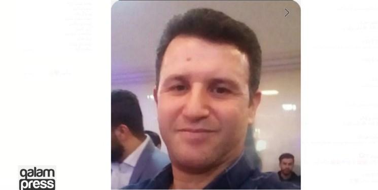 زننده گل زیبای تراکتور به پرسپولیس کجاست؟