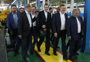 رئیس جمهور تاتارستان :  تحریم‌ها، فرصتی برای آغاز فصل جدید همکاری ایران و روسیه است