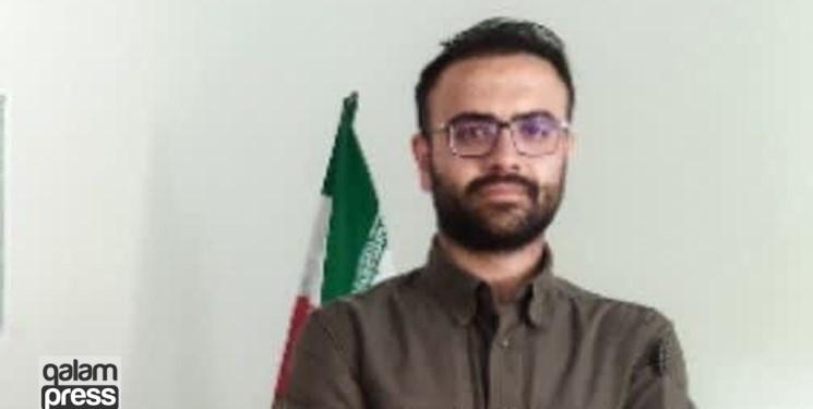 یک بسیجی در تبریز به شهادت رسید