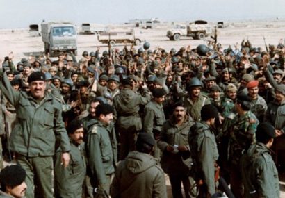 تاکتیک صدام در روز اول جنگ/ کدام نقاط تبریز بمباران شدند؟