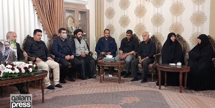 شهردار تبریز: حسین اجاقی با خون خود ضامن امنیت مردم شد