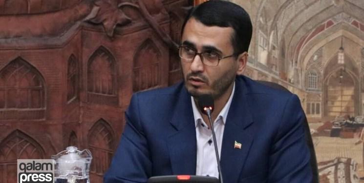 متفکرآزاد: سهند شهر خوابگاهی نیست/ لغو یکی از طرحهای افتتاحی در روز بهرهبرداری