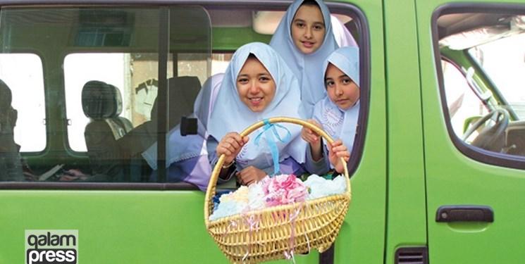 بازگشایی مدارس حتما به صورت حضوری خواهد بود/ نگرانی جدی خانوادهها درخصوص سرویس مدارس