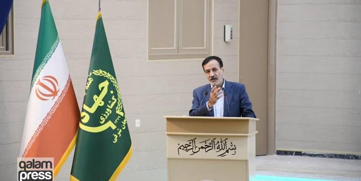 رئیس سازمان امور اراضی کشور: رفع تداخل اراضی کشور تا پایان سال ۱۴۰۲ به اتمام میرسد