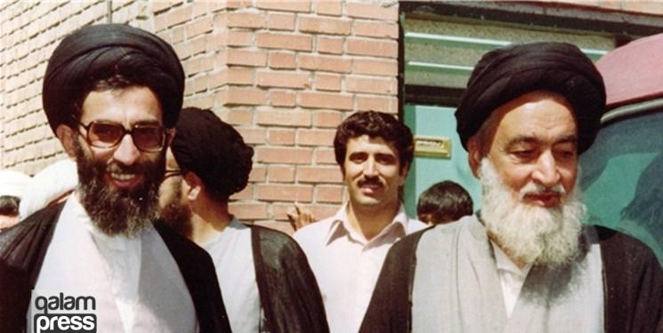 وعده امام حسین (ع) به آیتالله مدنی/ ناگفتههایی از شهادت آیتالله مدنی از زبان سرتیم محافظش