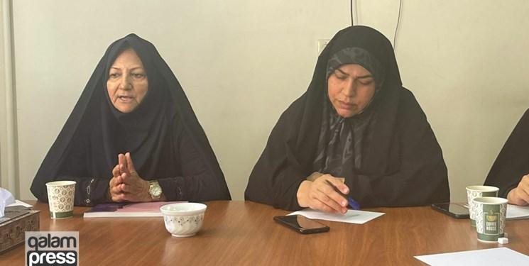 ستاره صبحگاهی؛ روایت زندگی شاعره و امدادگر دفاع مقدس