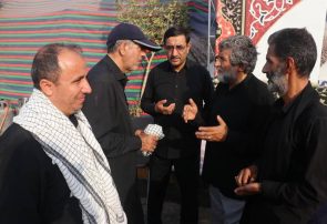 حضور شهرداری تبریز در کربلای معلی، حساب‌شده و مطلوب است