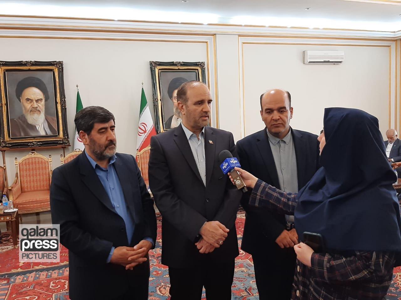 سفر هیات اقتصادی استان به ارمنستان، زمینهساز ارتباط با اتحادیه اقتصادی اوراسیا