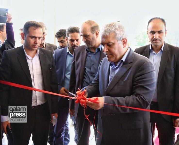 افتتاح خانه خلاق تبریز و رونمایی از محصولات فناورانه و دانشبنیان آذربایجان شرقی با حضور معاون علمی و فناوری رئیس جمهور