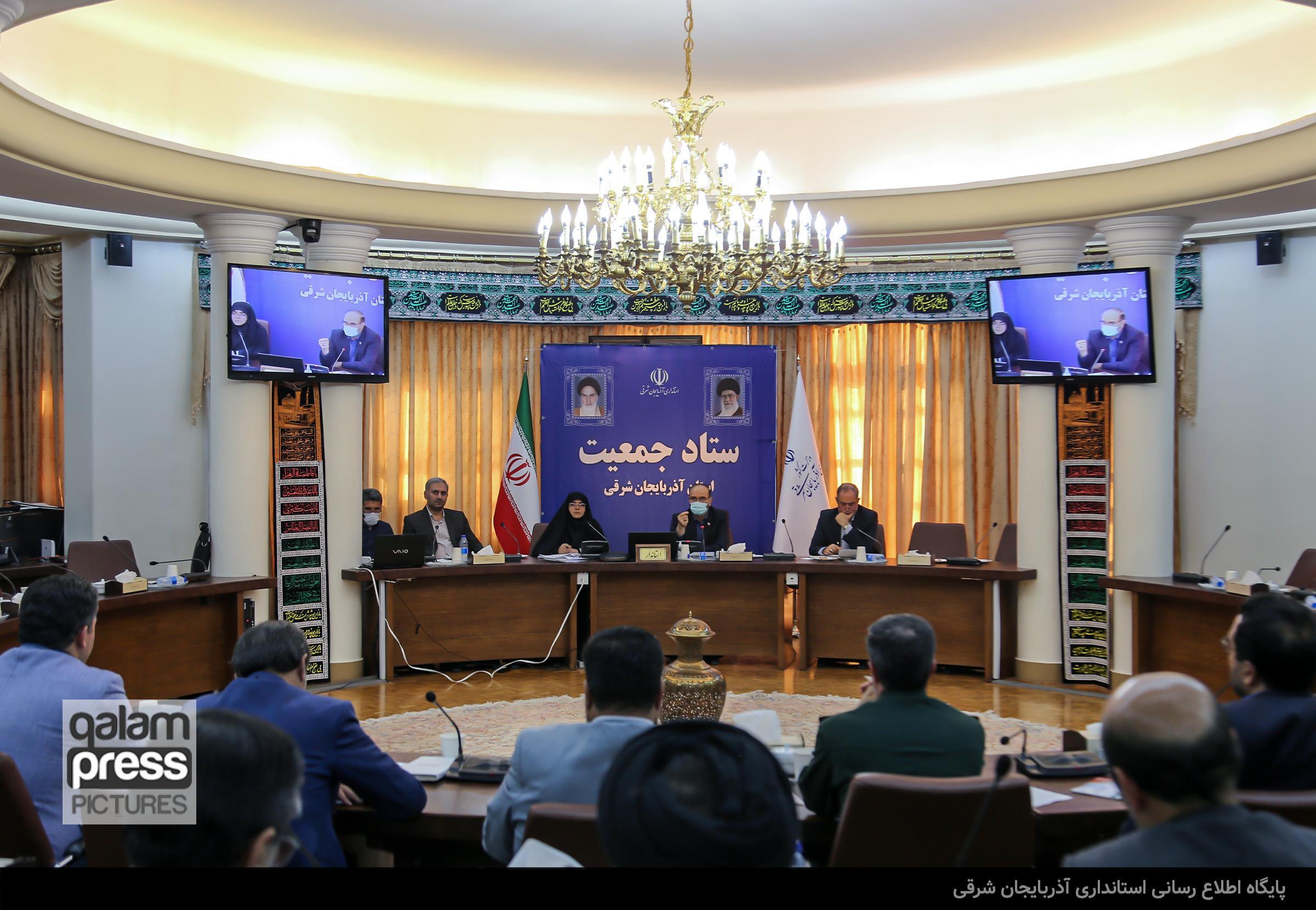 اعطای مشوقهای لازم برای فرزندآوری از سوی دستگاههای مسئول/ استفاده از تمام ظرفیتها برای حمایت از خانواده و جوانی جمعیت