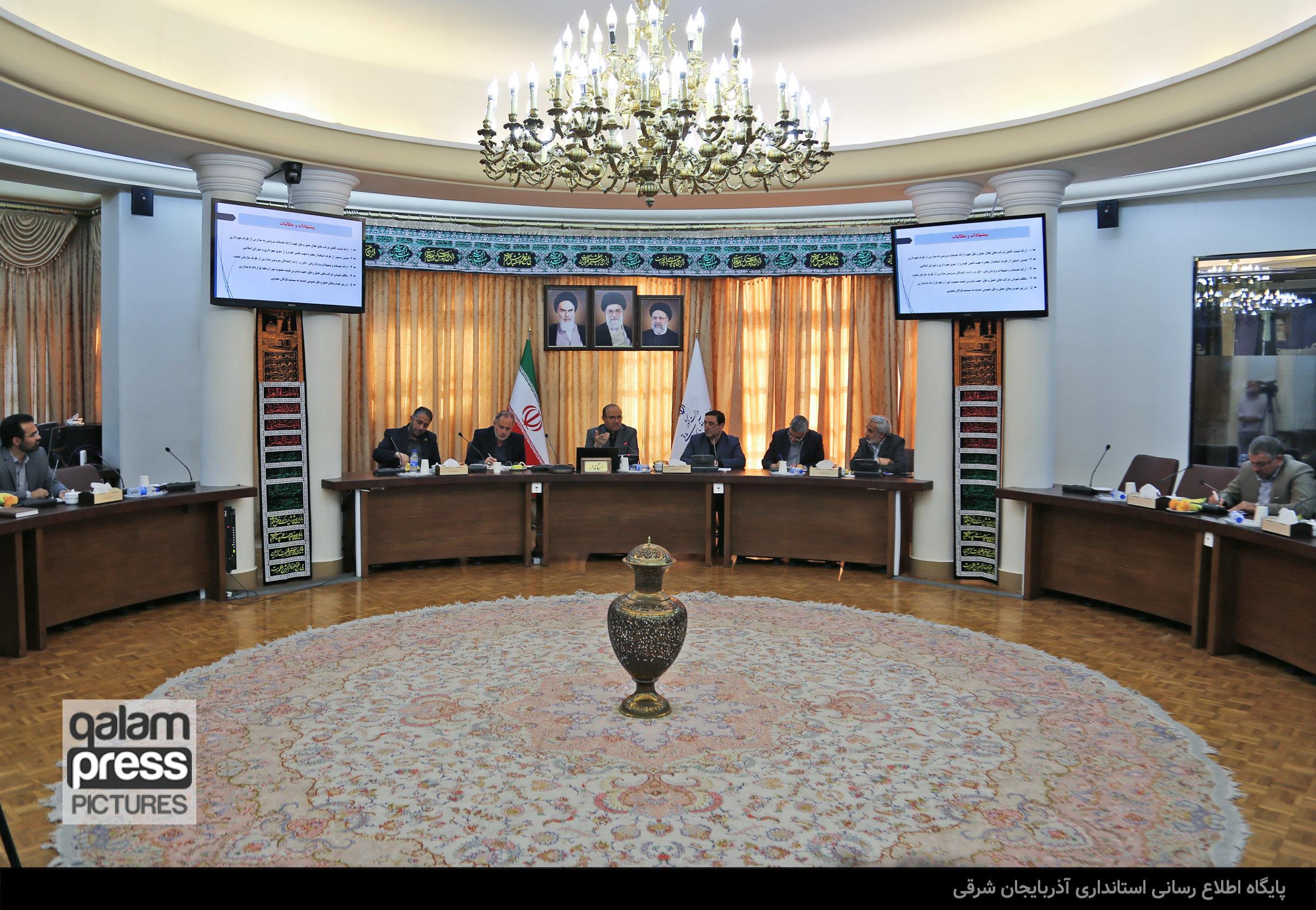 اقدامات لازم برای تامین سرویس مدارس و رفع نواقص فضاهای آموزشی انجام شود