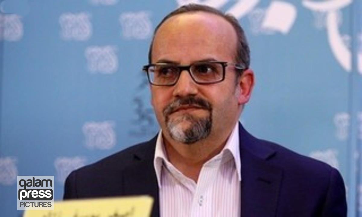 پیام تسلیت استاندار آذربایجان شرقی در پی در گذشت کارگردان شریف و توانمند سینمای خطه هنرمندپرور آذربایجانشرقی، شادروان آقای علیاصغر یوسفینژاد